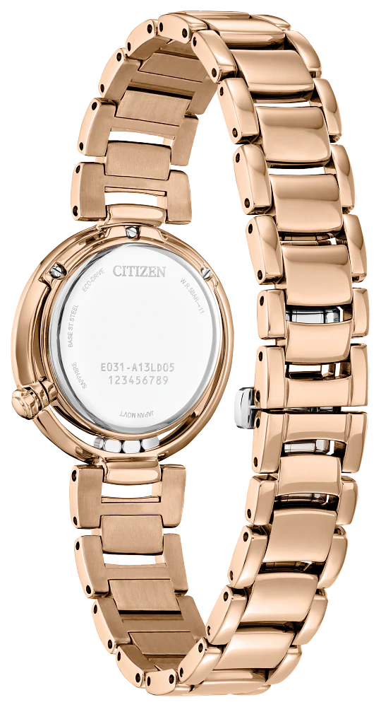 Citizen Eco-Drive - L Arcly - Image 2