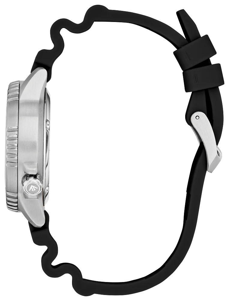 Citizen Eco-Drive - Promaster 36mm Divers - Black - Image 2