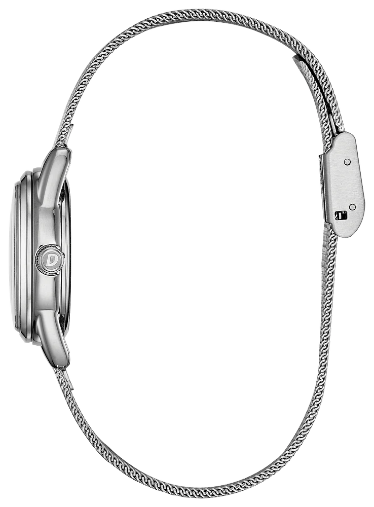 Citizen Eco-Drive - LTR - Stainless Steel - Image 3