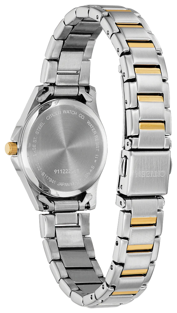 Citizen Quartz - 27.5mm Two-Tone - Image 2