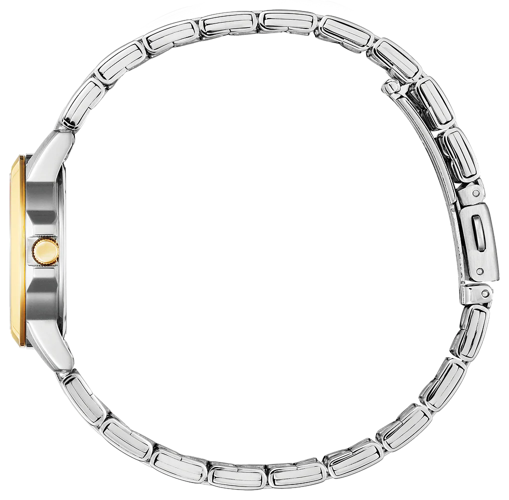 Citizen Quartz - 27.5mm Two-Tone - Image 2