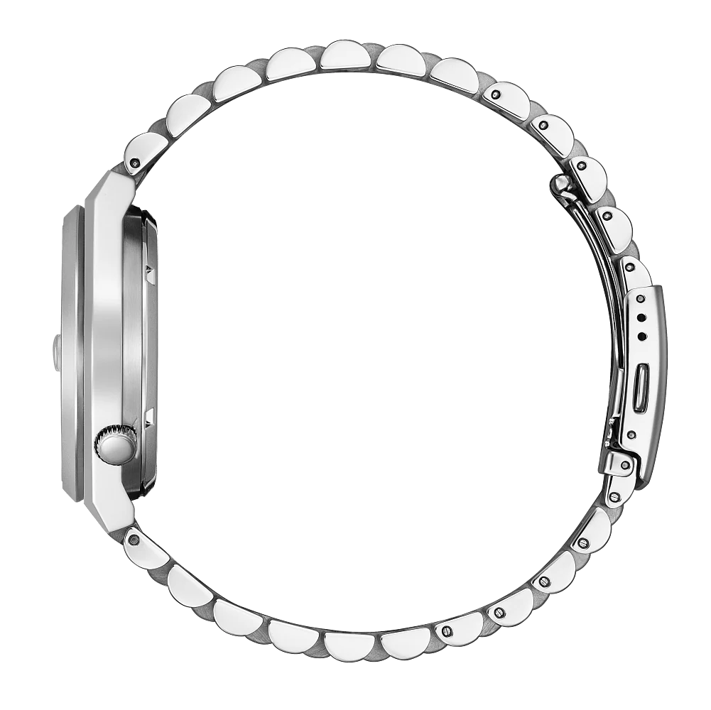 Citizen Automatic - ‘TSUYOSA’ - Brilliant White - Image 2