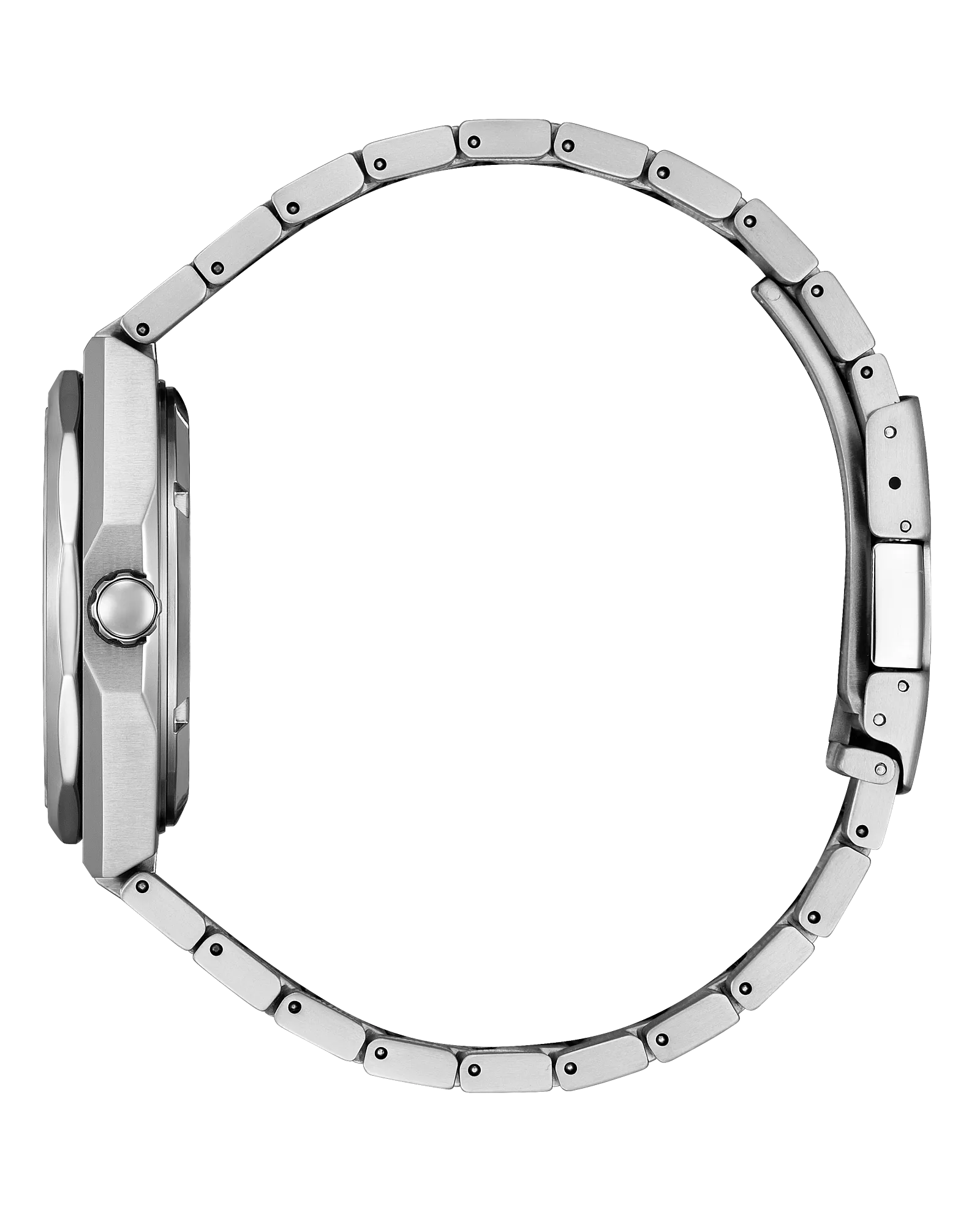 Citizen - Zenshin 60 Mechanical - Green Small Second - Image 2
