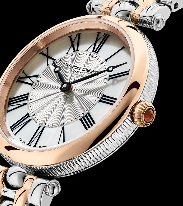 Frederique Constant - Classic Art Deco - Image 4