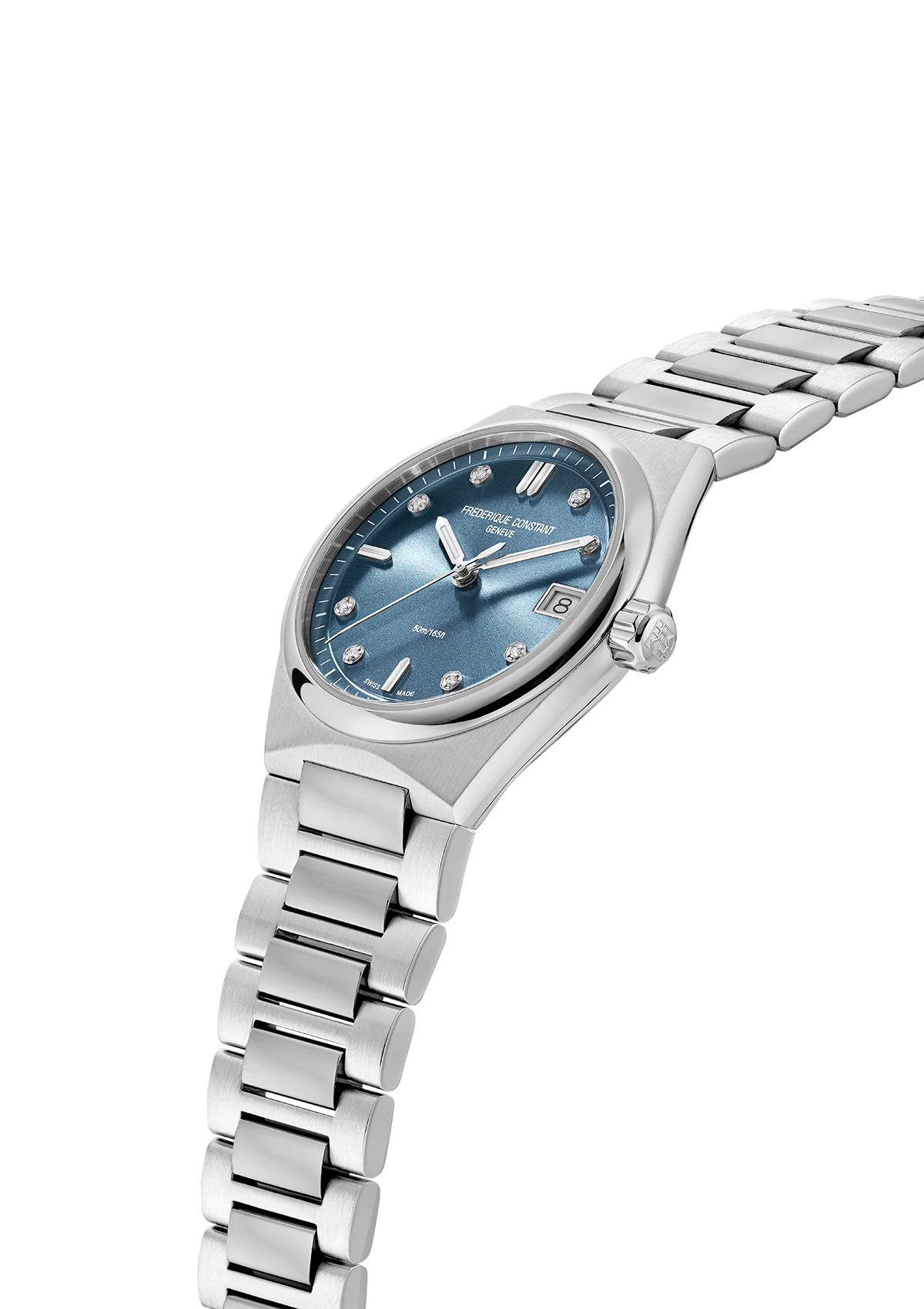 Frederique Constant - Highlife - Image 3