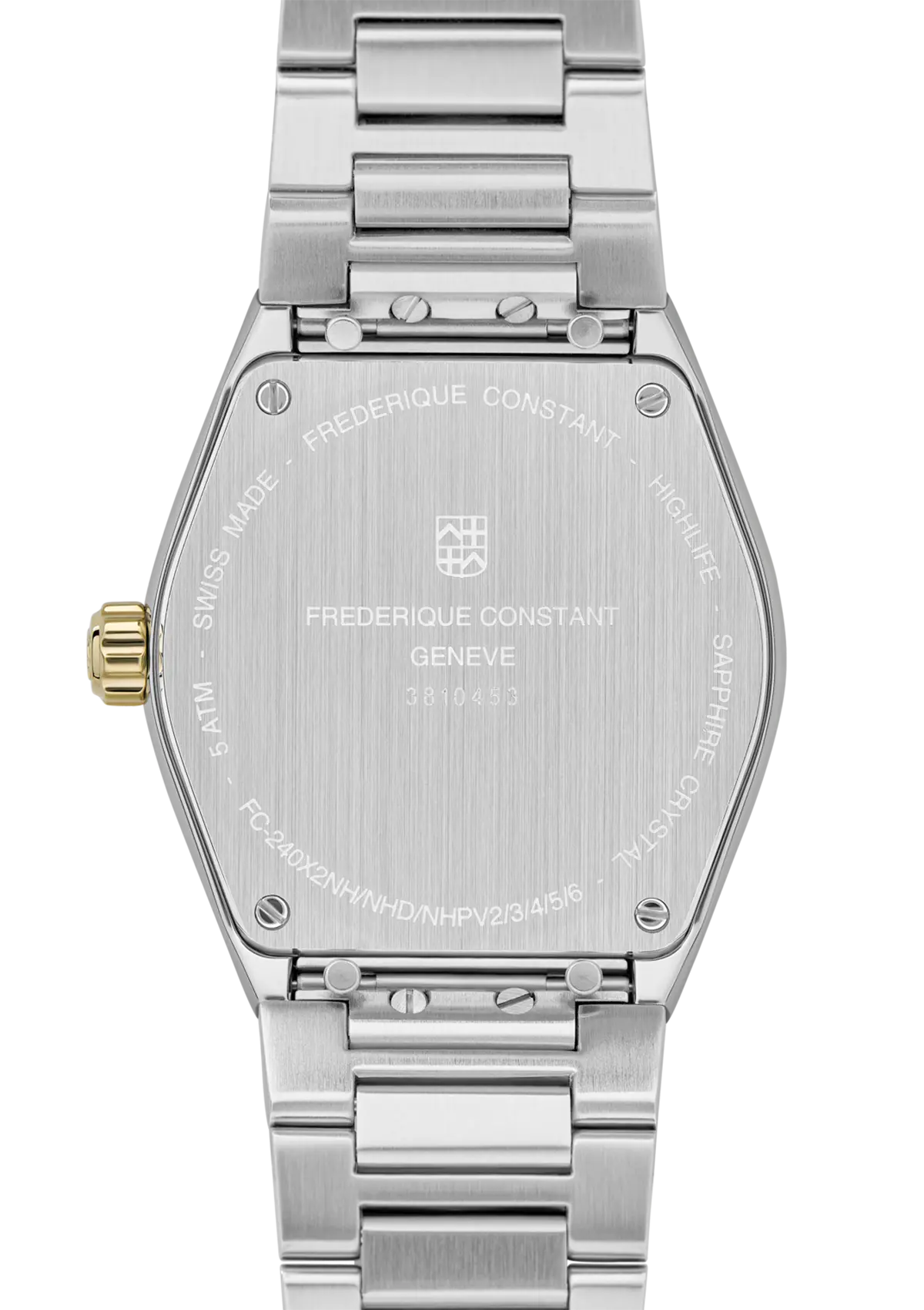 Frederique Constant - Highlife - Image 3