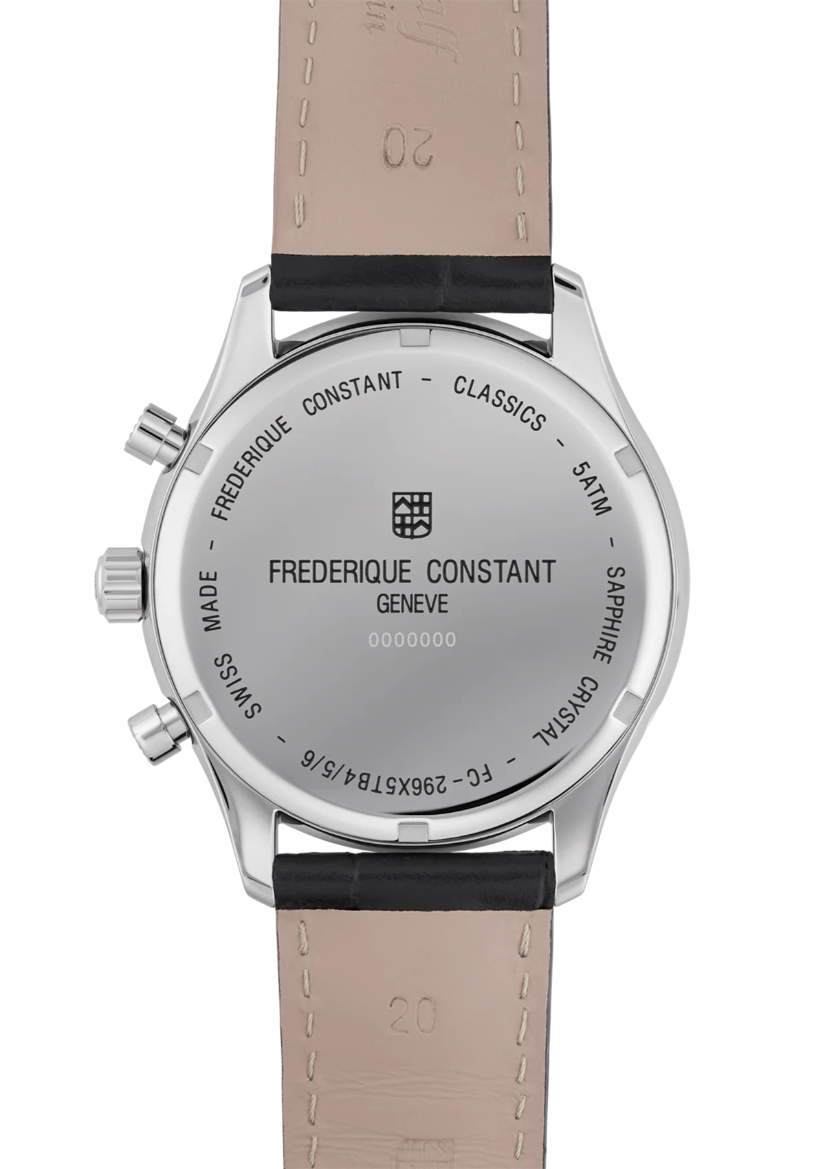 Frederique Constant - Classic Chrono - Image 2