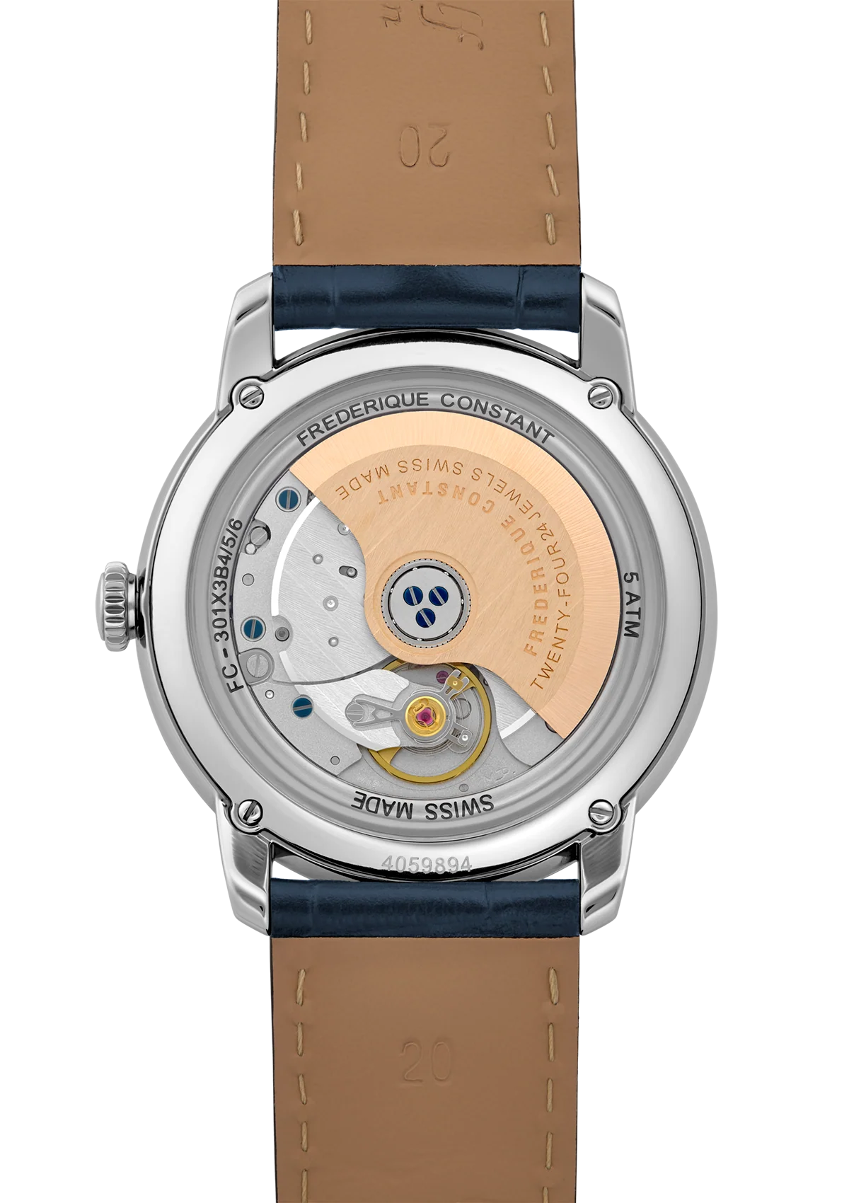 Frederique Constant - Classic Premier Automatic - Image 2