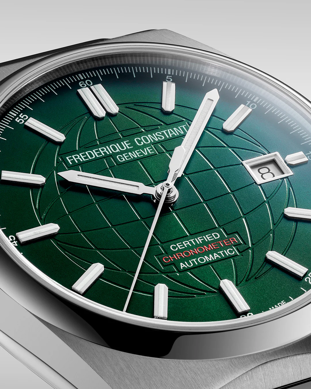 Frederique Constant - Highlife 39mm - COSC Certified - Image 4