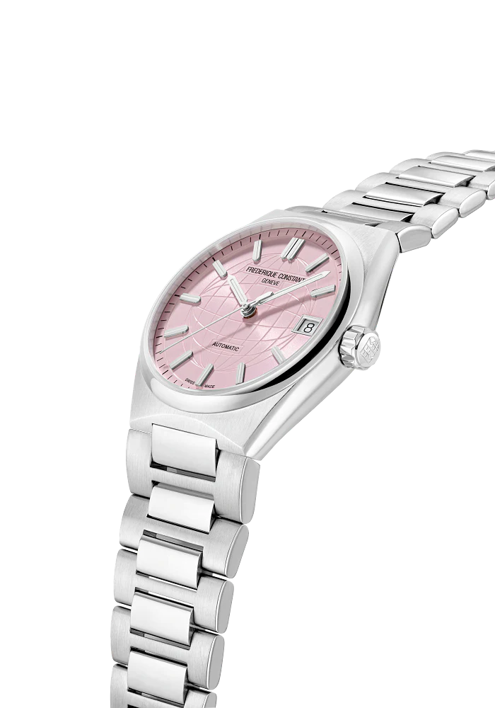 Frederique Constant - Highlife Automatic - Image 2