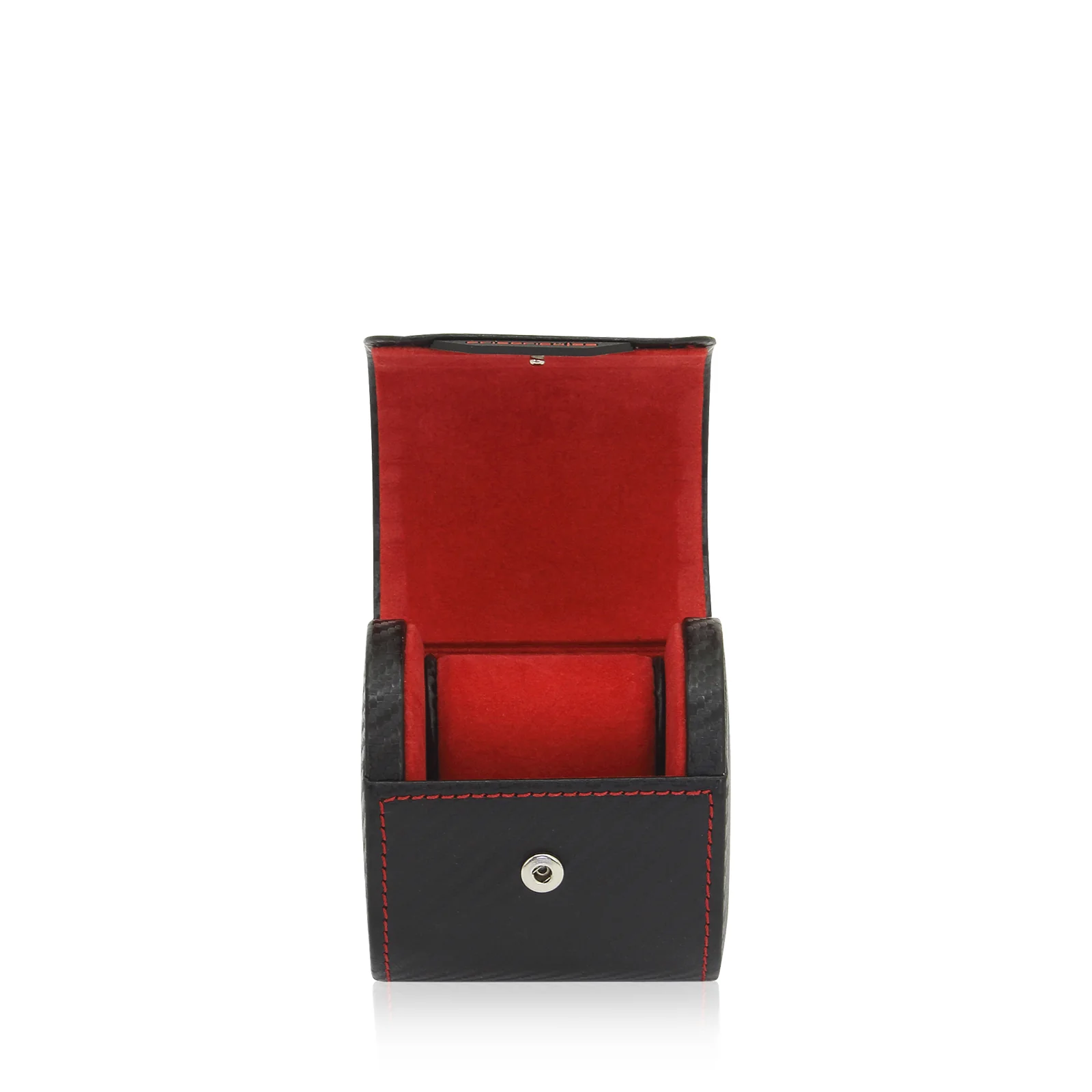 Friedrich23 - Carbon Fiber Look - Single Watch Box - Image 3