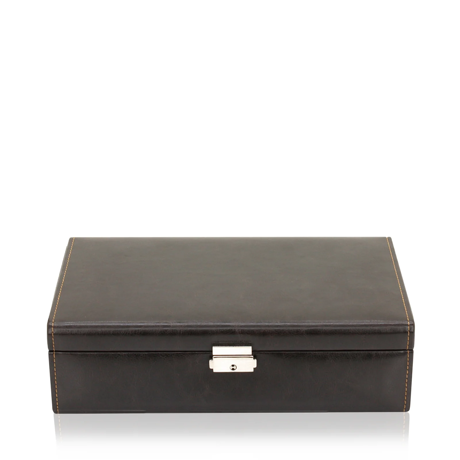 Friedrich23 - Bond 10 Watch Case - Brown - Image 2