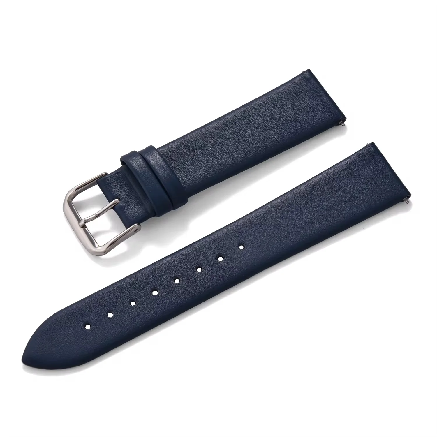 Halifax Watch Bands - Classic Smooth Leather - Image 13