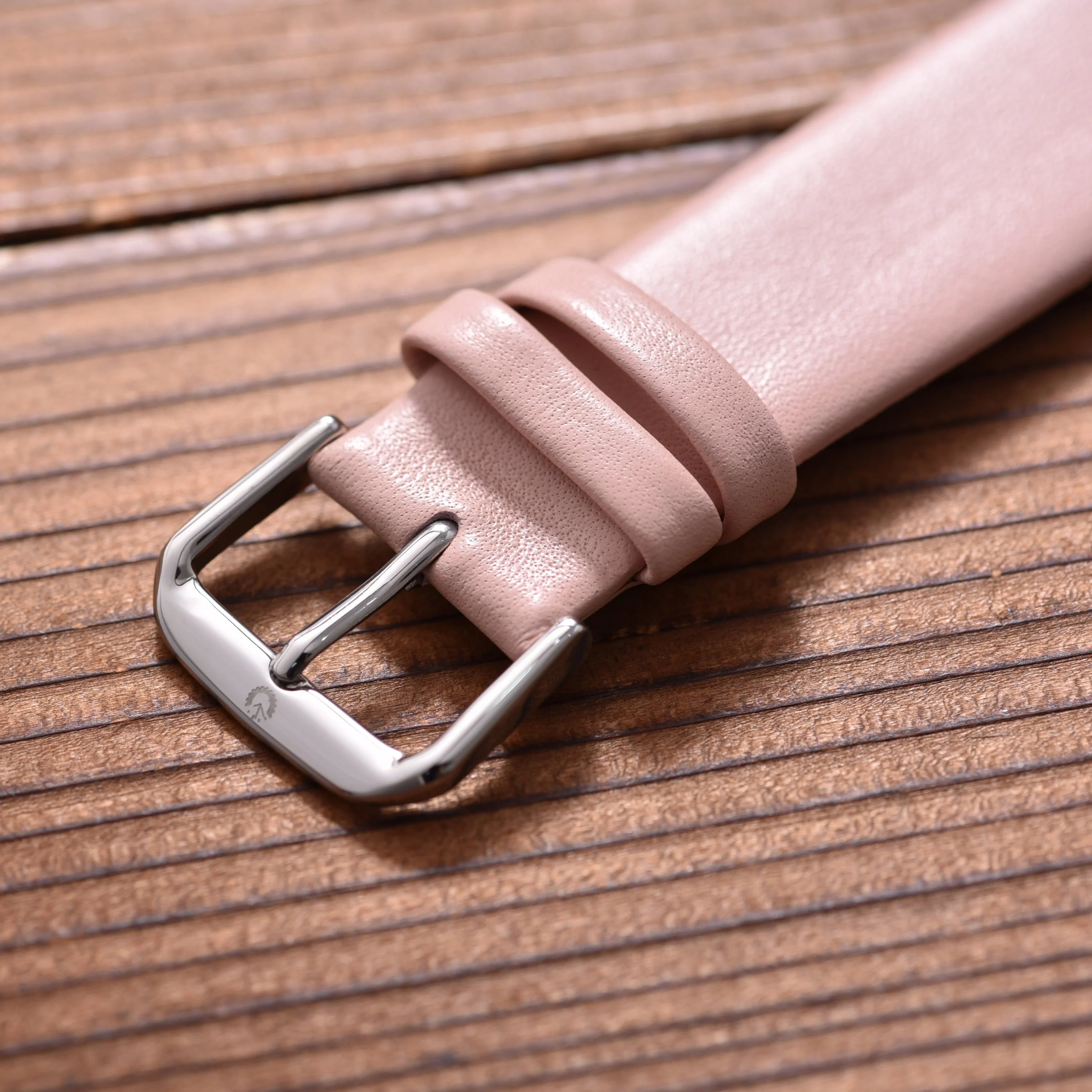 Halifax Watch Bands - Classic Smooth Leather - Image 4