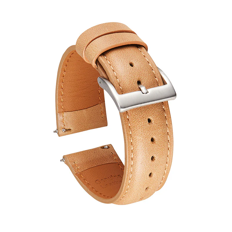 Halifax Watch Bands - Crazy Horse Leather - Image 12