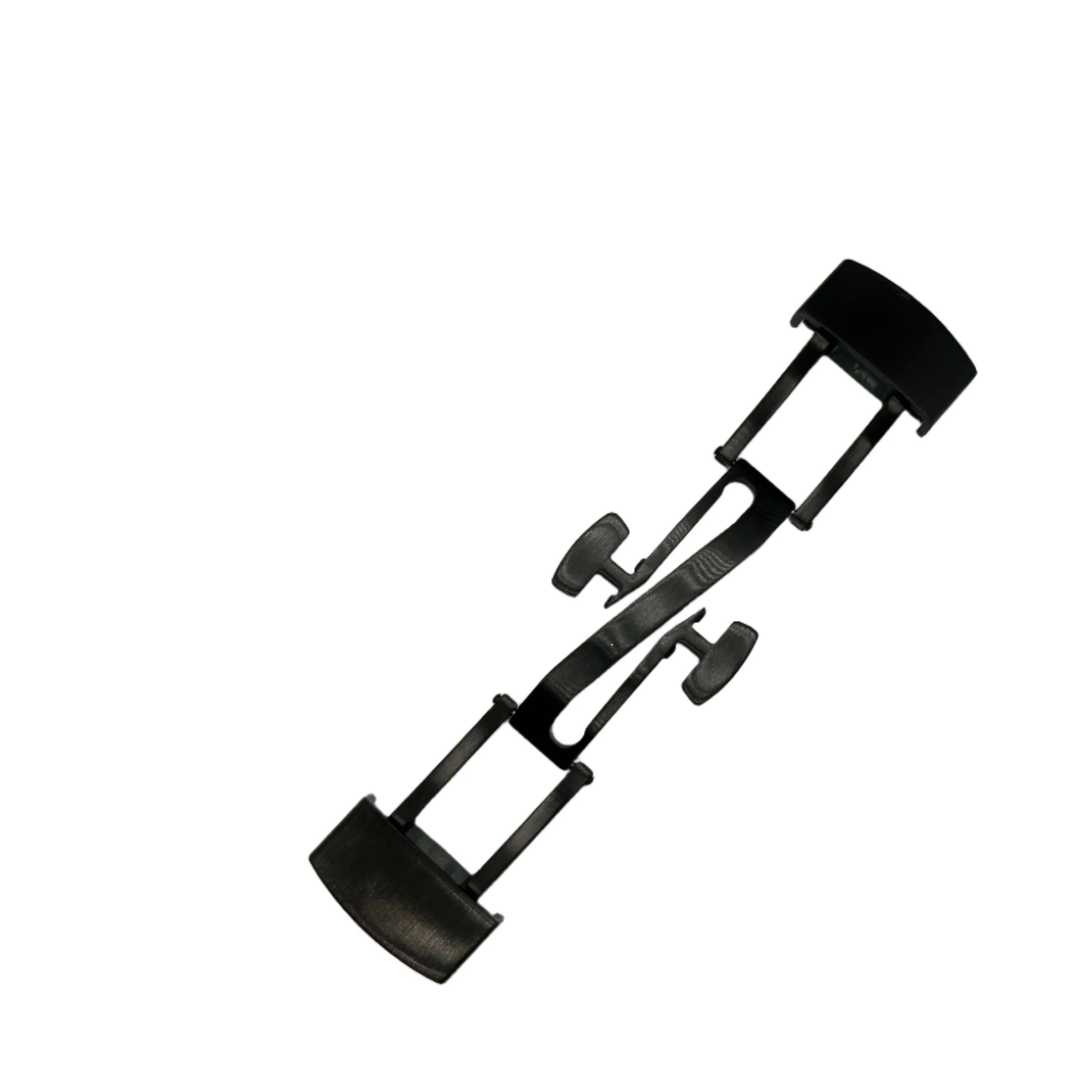 Halifax Watch Bands - Cut-to-Size FKM Rubber Strap - Image 16