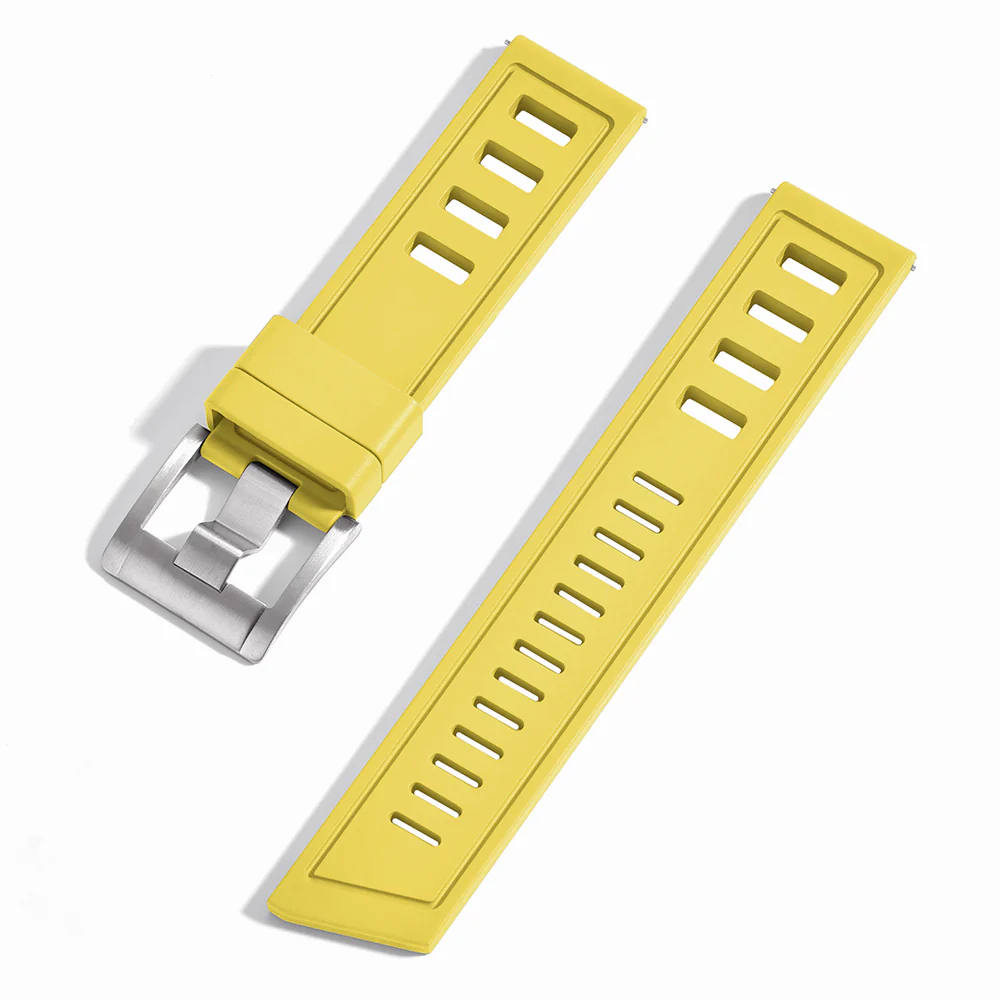 Halifax Watch Bands - ISO Diver - Image 15