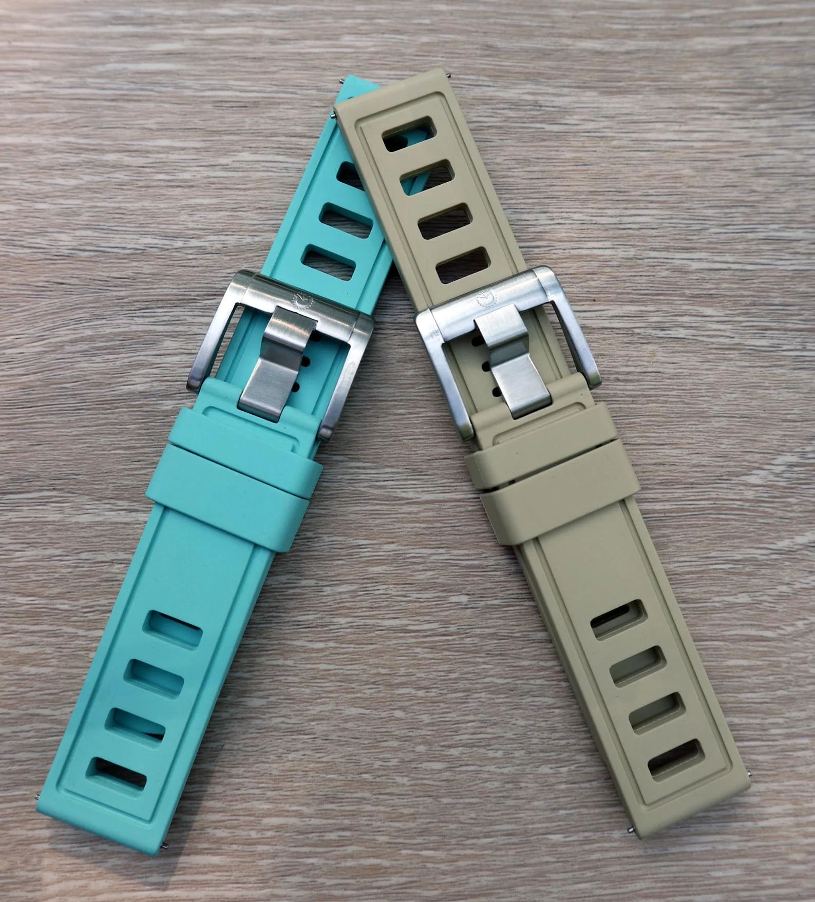 Halifax Watch Bands - ISO Diver - Image 4