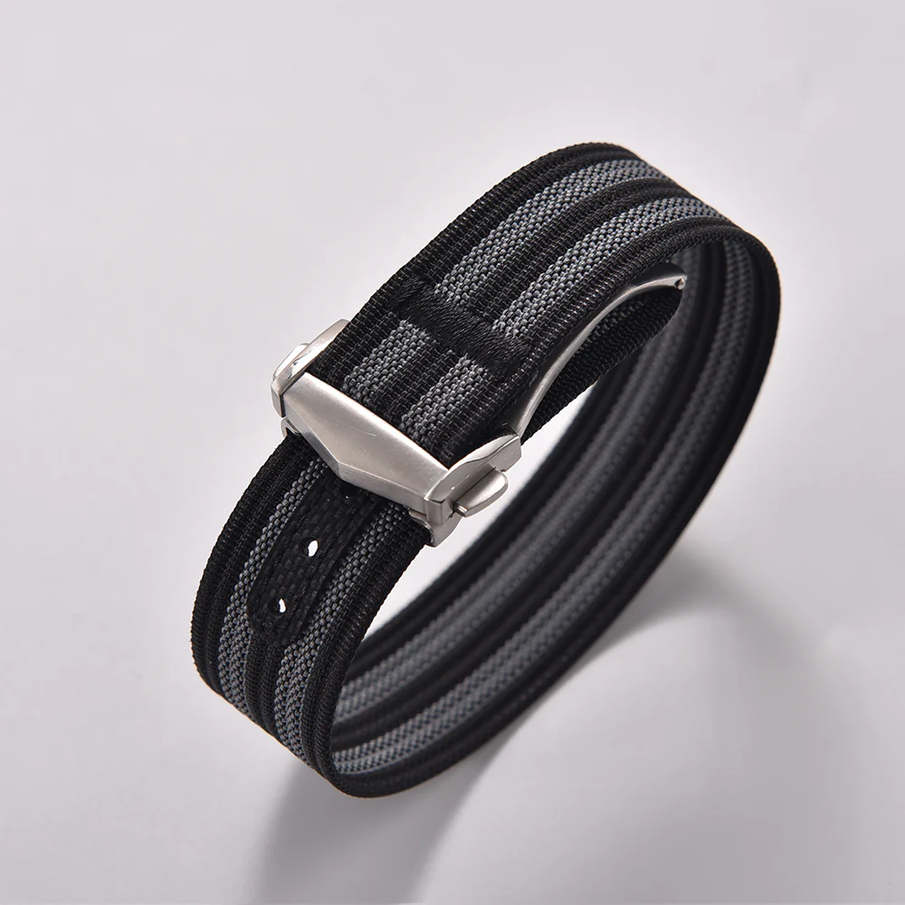 Halifax Watch Bands - Vanguard Single-Pass NATO Strap - Image 10