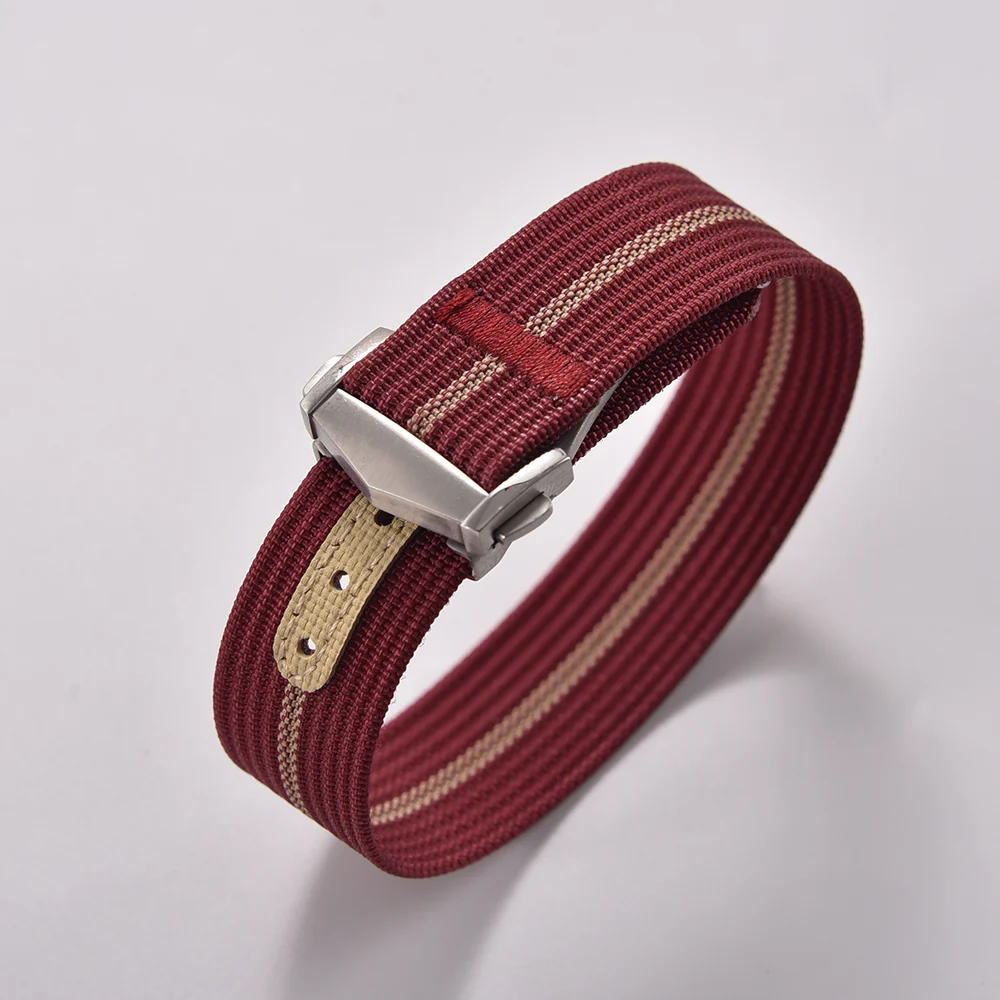 Halifax Watch Bands - Vanguard Single-Pass NATO Strap - Image 13