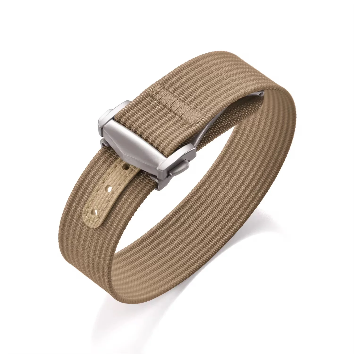 Halifax Watch Bands - Vanguard Single-Pass NATO Strap - Image 24