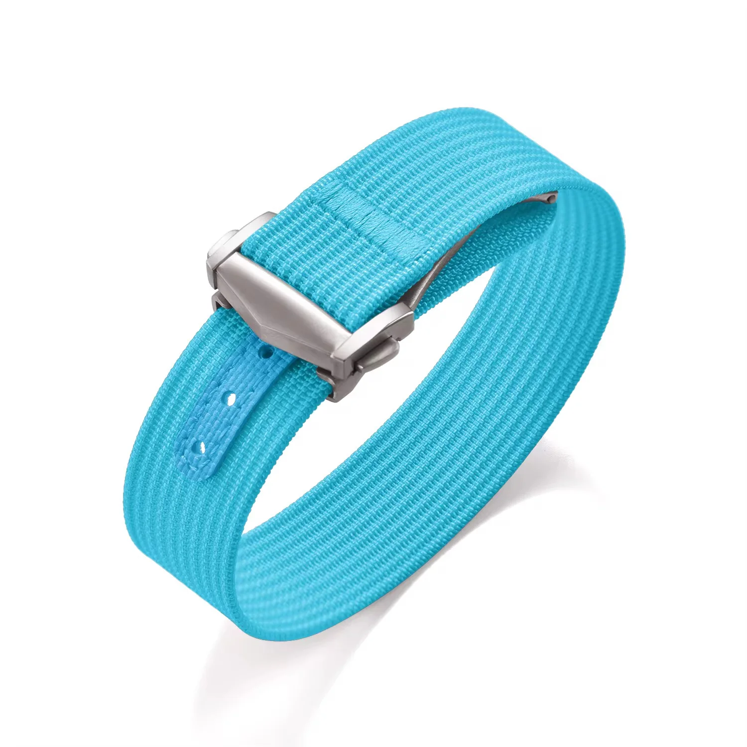 Halifax Watch Bands - Vanguard Single-Pass NATO Strap - Image 25