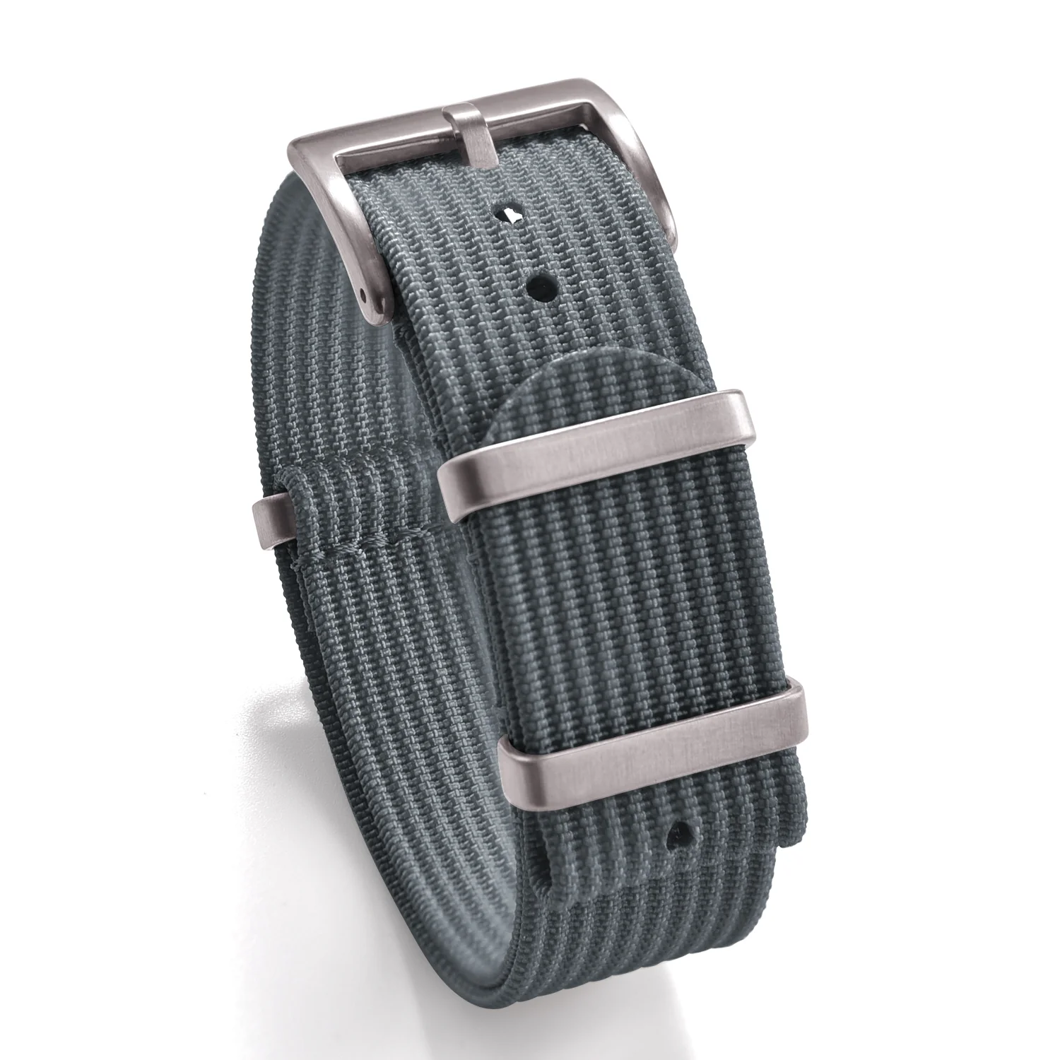Halifax Watch Bands - Webbed Nylon NATO Strap - Image 16