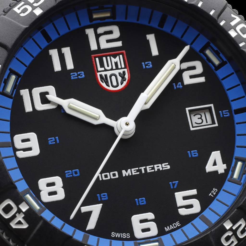 Luminox Navy Seal Watch - Giant Sea Turtle 0320 Series - Image 3