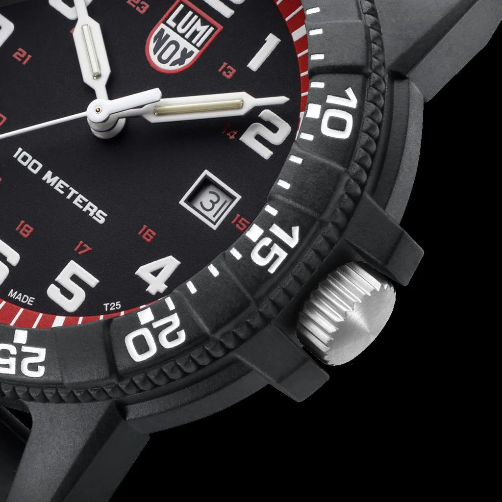 Luminox Navy Seal Watch - Giant Sea Turtle 0320 Series - Image 4