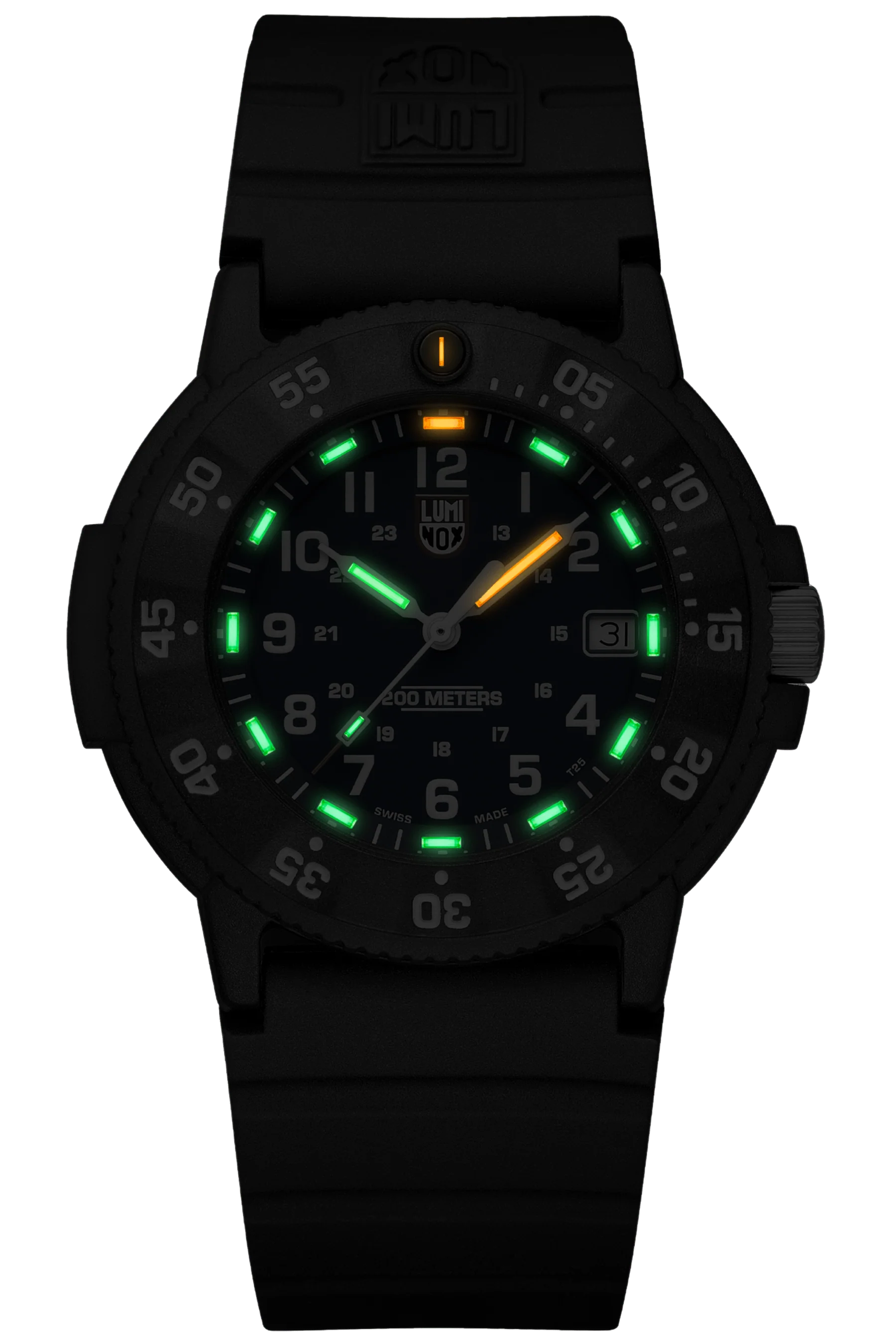 Luminox - Original Navy Seals - 3000 EVO Series - Image 2