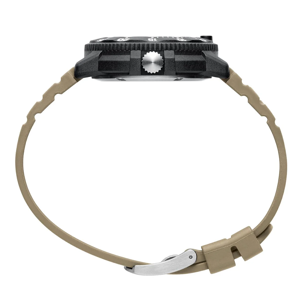 Luminox - 3000 EVO Series - Khaki - Image 7