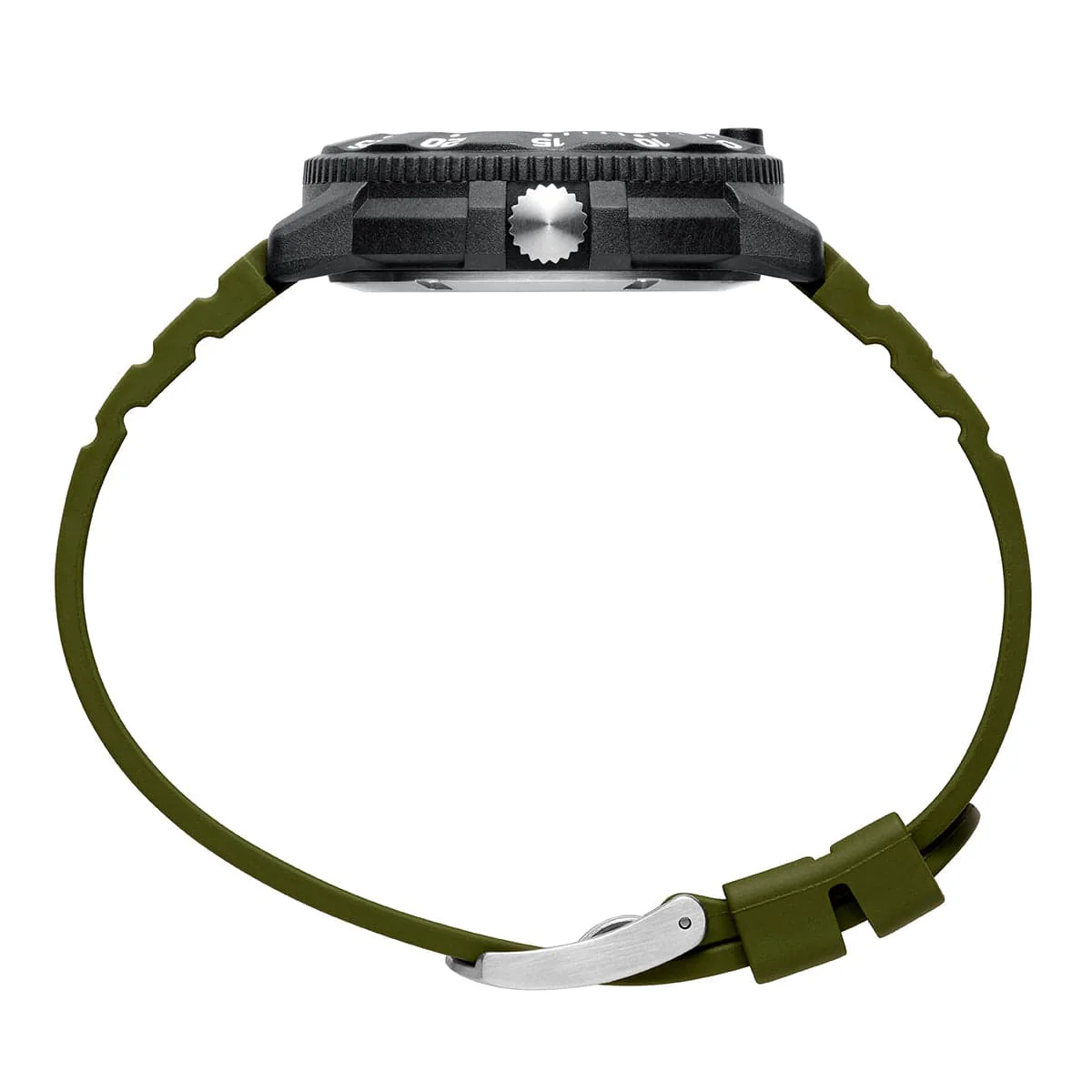 Luminox - 3000 EVO Series - Green - Image 7