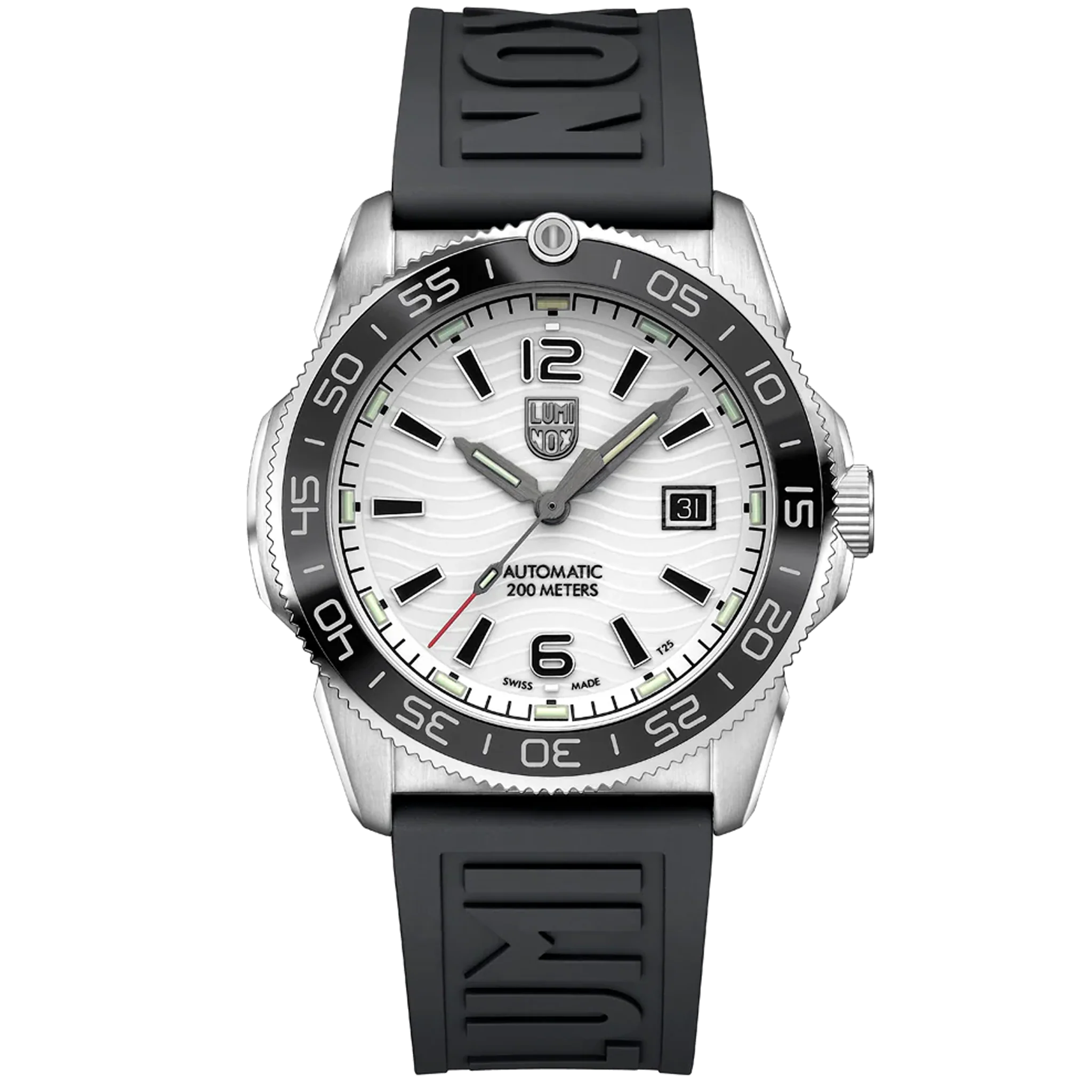 Luminox - Pacific Diver Automatic - Heritage Edition