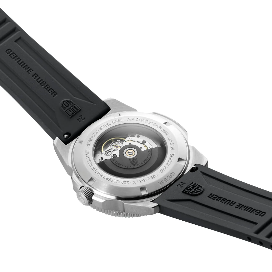 Luminox - Pacific Diver Automatic - Heritage Edition - Image 4