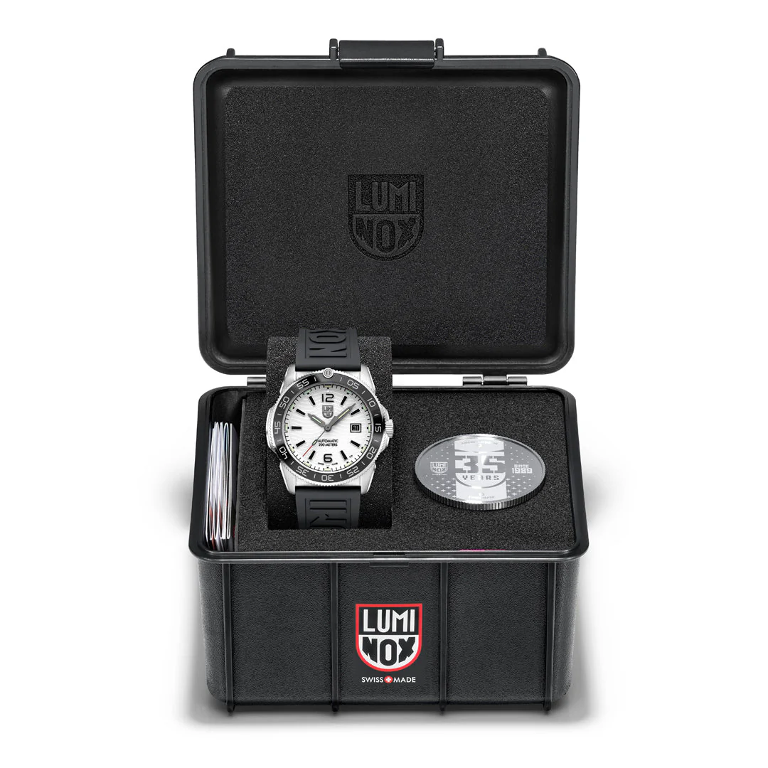Luminox - Pacific Diver Automatic - Heritage Edition - Image 7