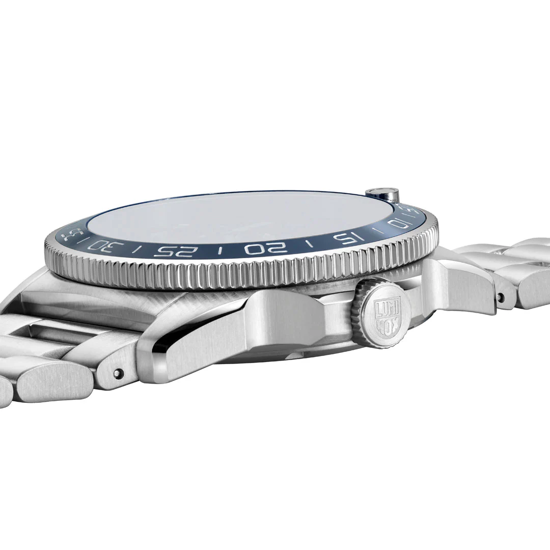 Luminox - Pacific Diver Automatic - Blue Dial - Image 8