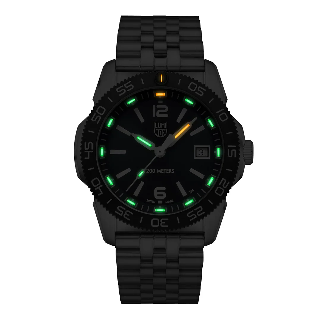 Luminox - Pacific Diver Set - Blue Dial - Image 2