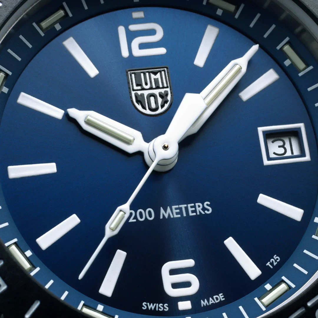 Luminox - Pacific Diver Set - Blue Dial - Image 4