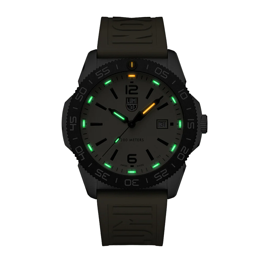 Luminox - Pacific Diver - Yellow - Image 2