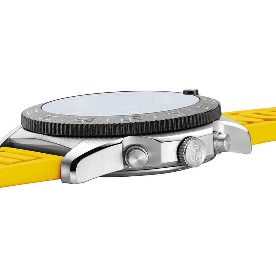 Luminox - Pacific Diver Chrono - Yellow - Image 5