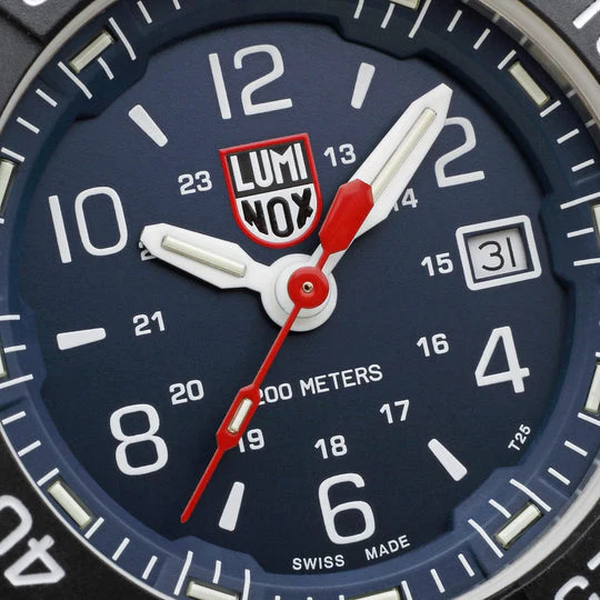 Luminox - Navy Seal Steel - Navy Dial - Image 3