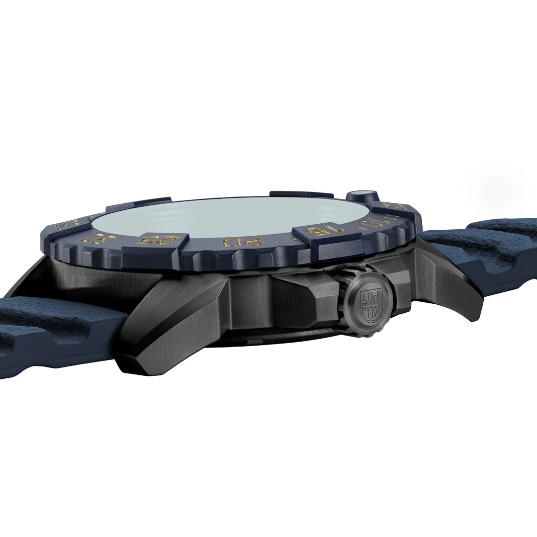 Luminox - Navy SEAL Foundation - 'Back To The Blue' - Image 9