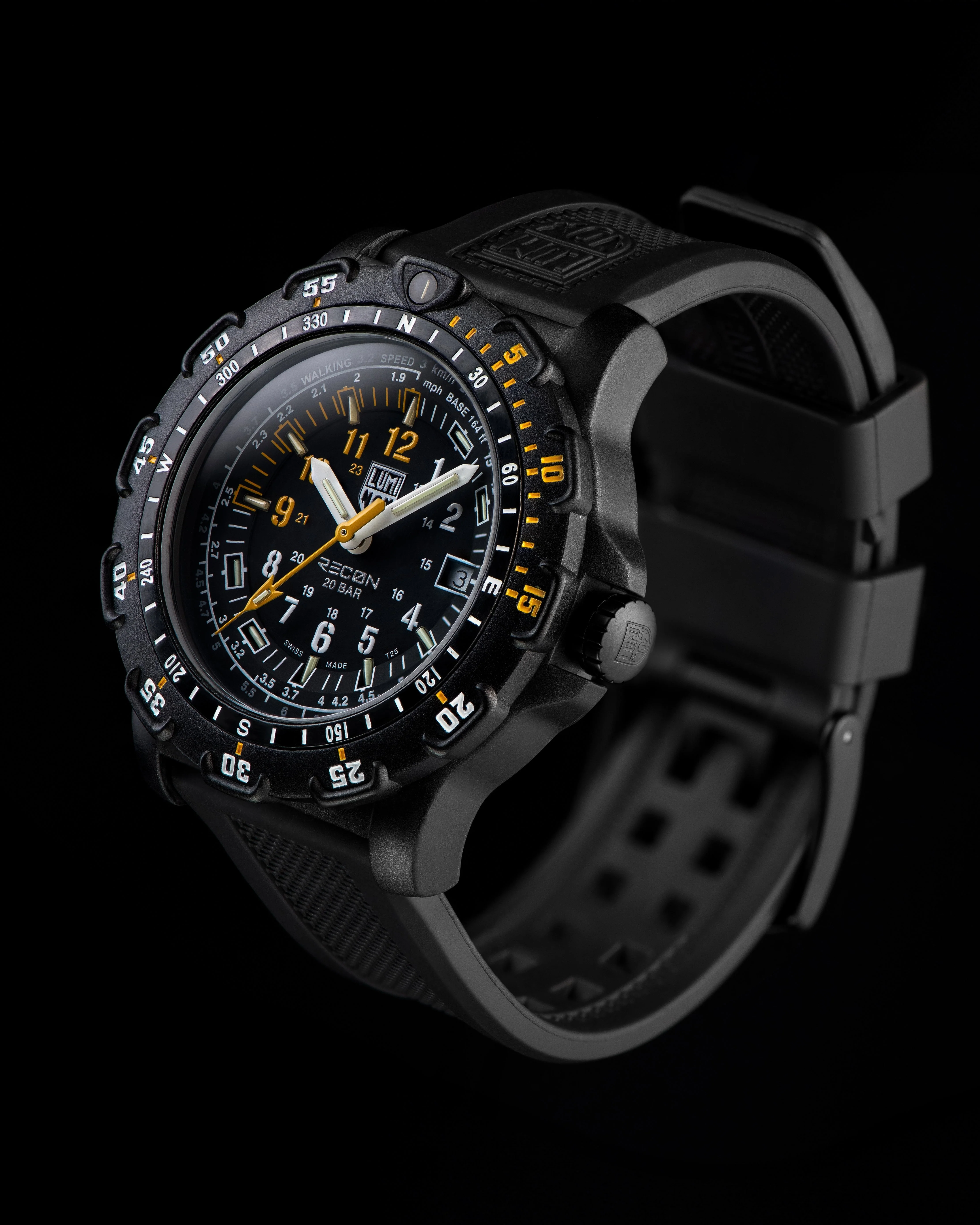 Luminox - Recon Point Man - Heritage Edition - Image 8