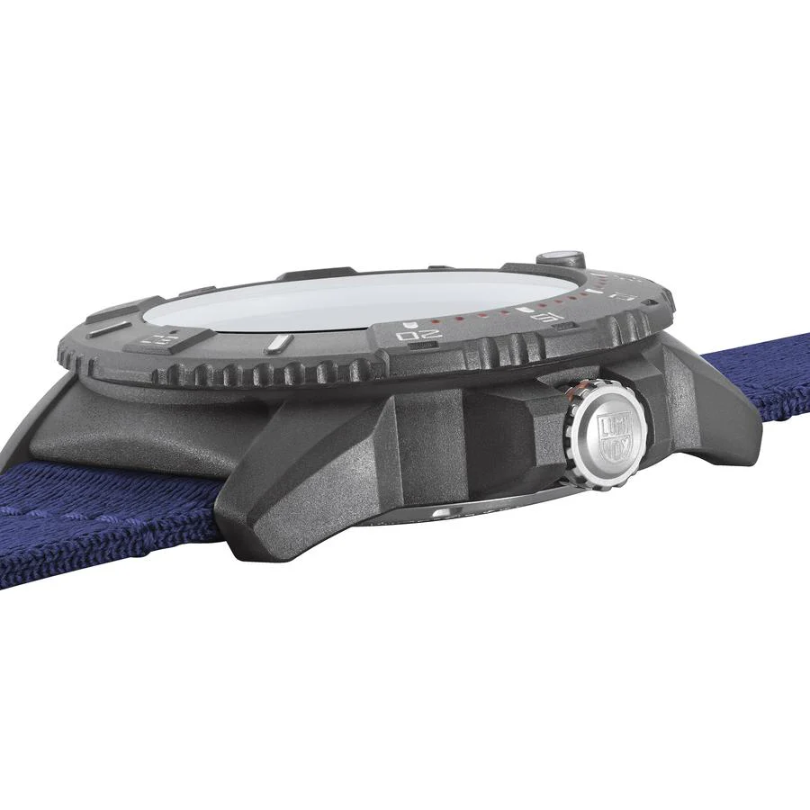 Luminox Navy Seal Watch - Recycled Ocean Materials - Image 3