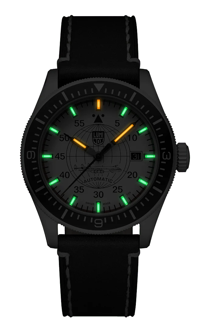 Luminox - Air Series - Constellation Automatic - Image 4
