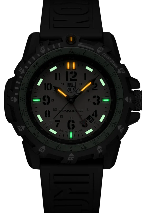 Luminox - Commando Raider - Image 2