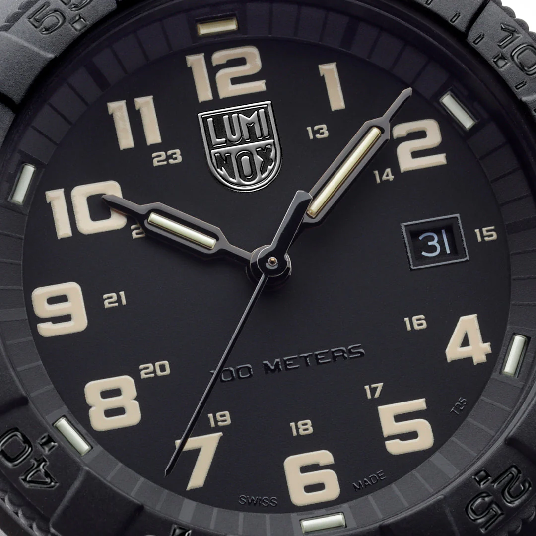 Luminox Navy Seal Watch - Giant Sea Turtle 0320 Series - Image 3