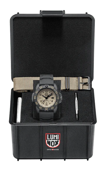 Luminox - Navy Seal - Box Set - Image 11