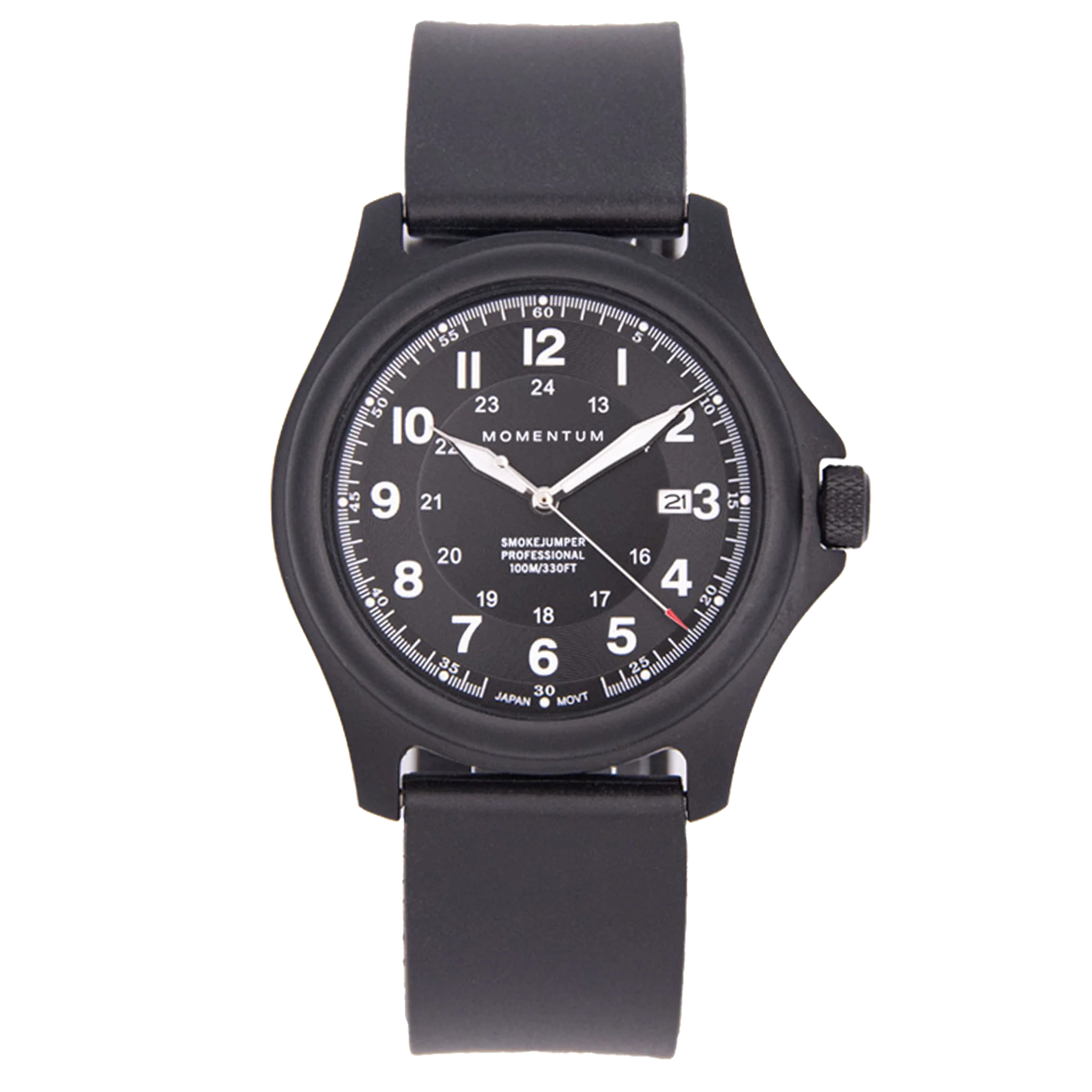 Momentum Smokejumper 38MM