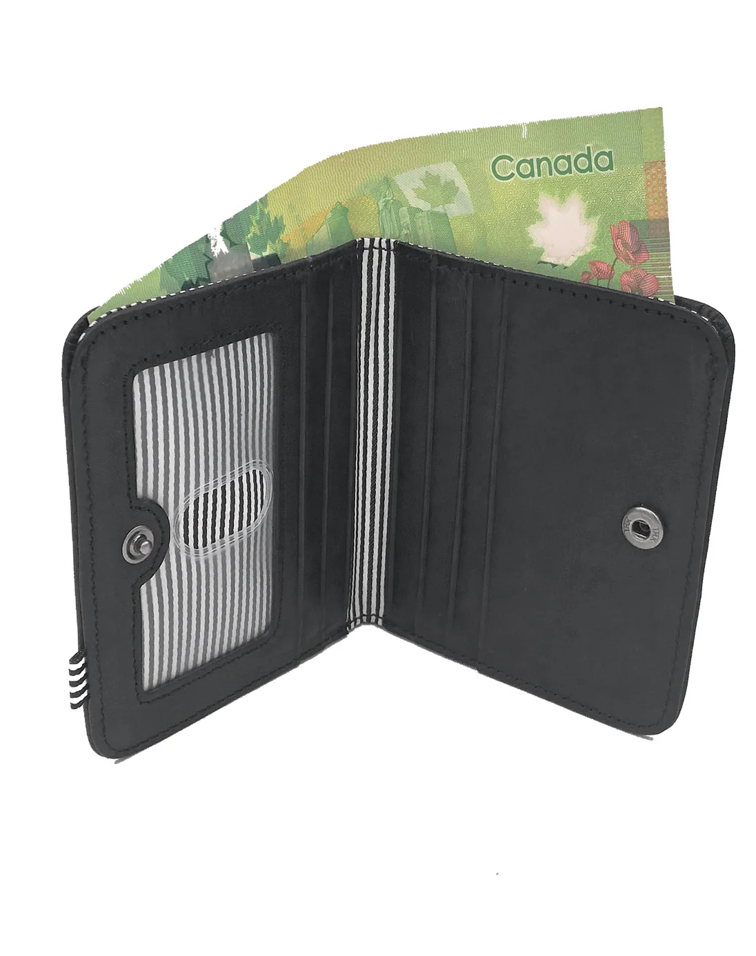 Momentum Bramante Bi-Fold Wallet - Image 6